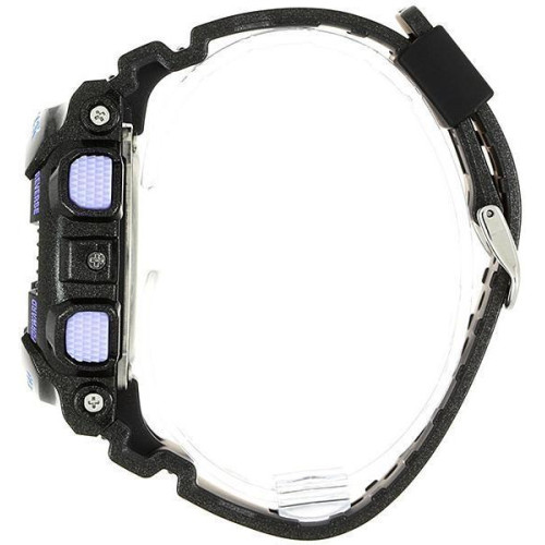 Часы Casio GMA-S110HC-1AER 3