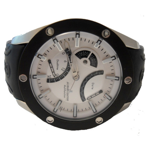 Часы Jacques Lemans 1-1634B 5