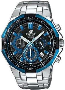 Casio EFR-554D-1A2VUEF Casio EFR-554D-1A2VUEF