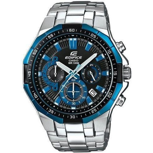 Часы Casio EFR-554D-1A2VUEF 