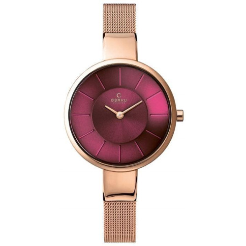 Часы Obaku V149LXVQMV 