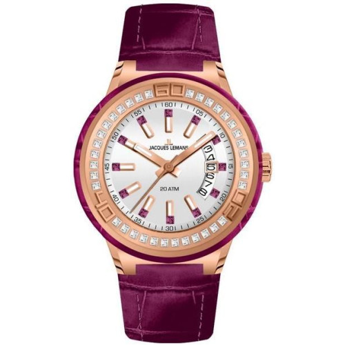 Часы Jacques Lemans 1-1776H 