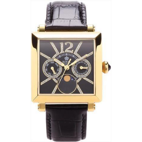 Часы Royal London 21165-03 