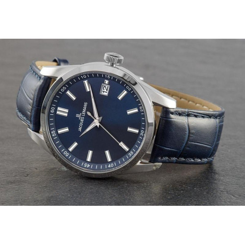 Часы Jacques Lemans 1-1868G 1 Часы Jacques Lemans 1-1868G 1