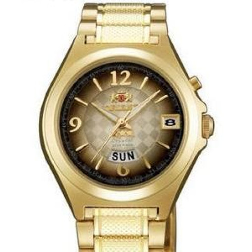 Часы Orient FEM5A00PUH 