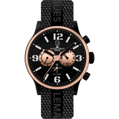 Часы Jacques Lemans 1-1659D 