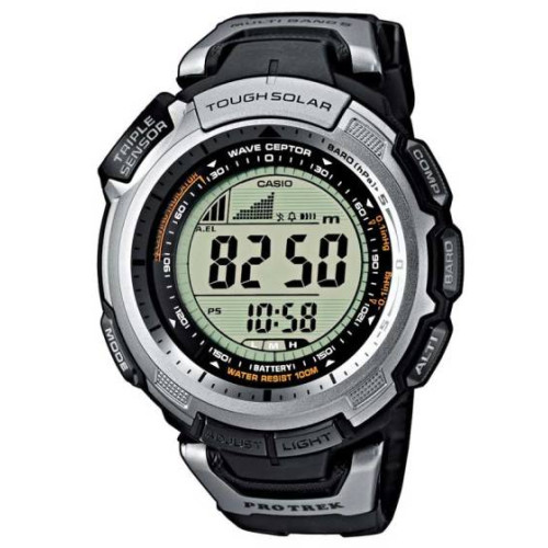 Часы Casio PRW-1300-1VER 