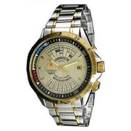 Часы Orient FEU03001CW 