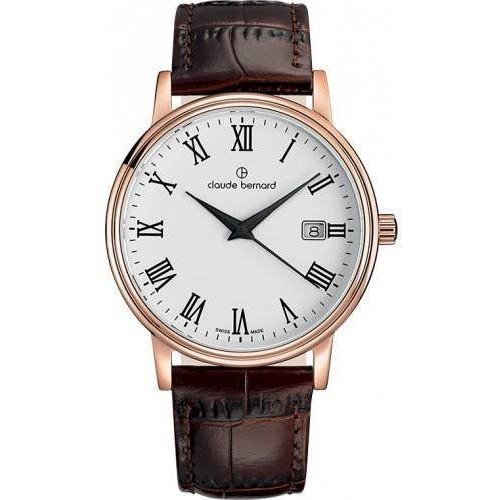 Часы Claude Bernard 53007 37R BR 