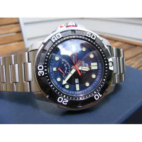 Часы Orient SEL06001D0 2