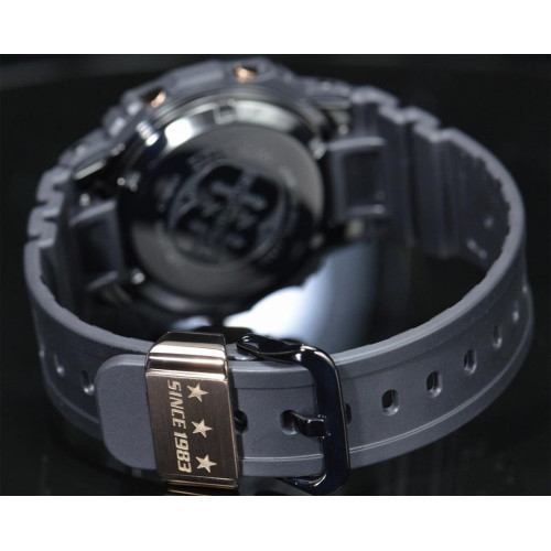 Часы Casio DW-5030C-1ER 4