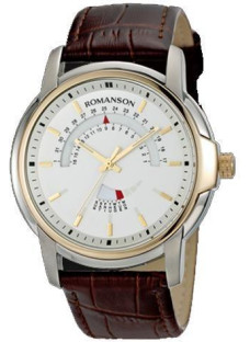 Romanson TL2631CM2T WH Romanson TL2631CM2T WH
