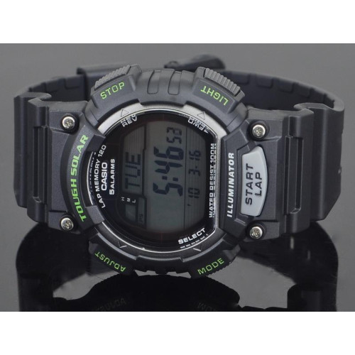 Часы Casio STL-S100H-1AVEF 2