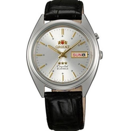 Часы Orient FEM0401YW9 