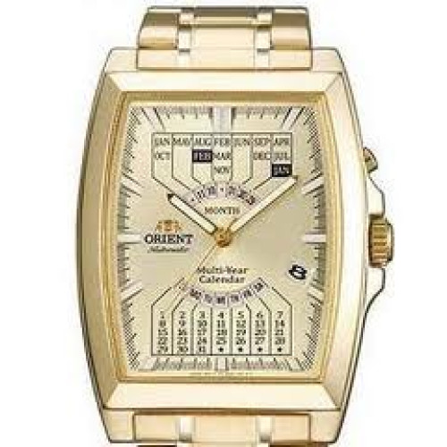 Часы Orient FEUAF001CH 