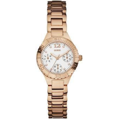 Часы Guess W0355L2 