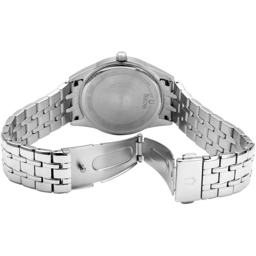 Часы Bulova 96B119 2