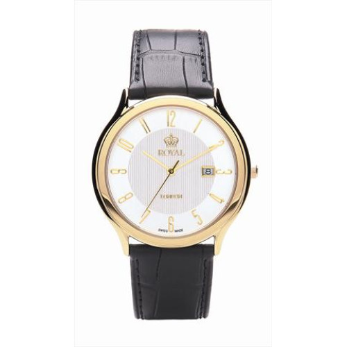 Часы Royal London 70001-02 