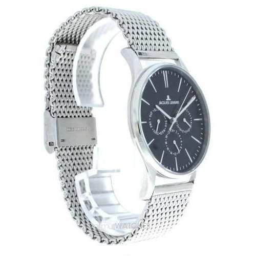 Часы Jacques Lemans 1-1929G 1