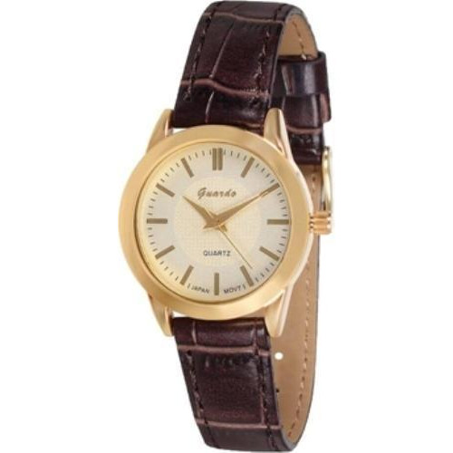 Часы Guardo 02927 GGBr 