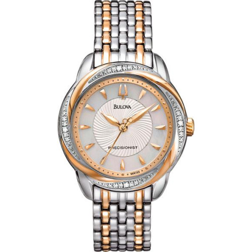 Часы Bulova 98R153 