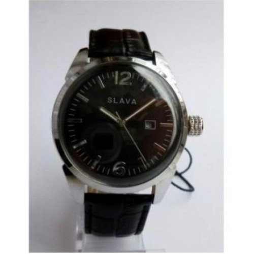 Часы Slava SL10008SBSF 1