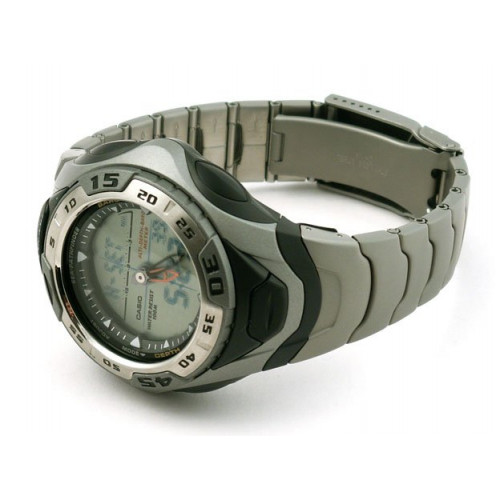 Часы Casio SPF-60D-7AVER 1