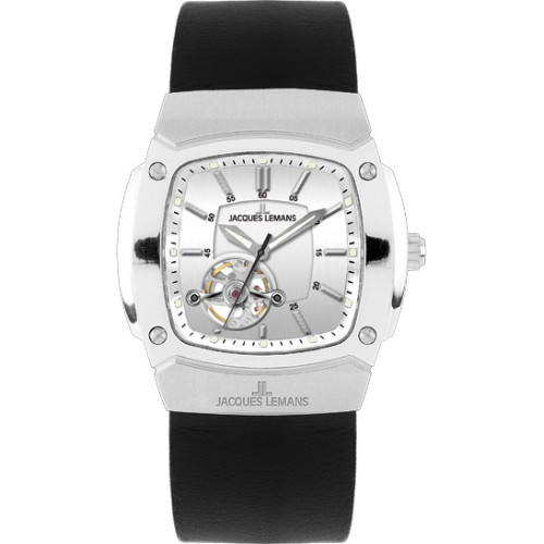 Часы Jacques Lemans 1-1499B 