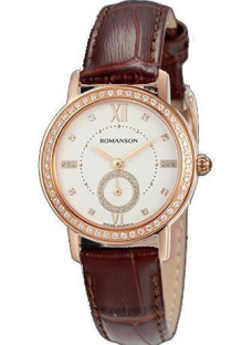 Romanson RL3240QLRG WH