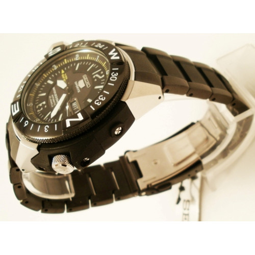 Часы Seiko SKZ231K1 2