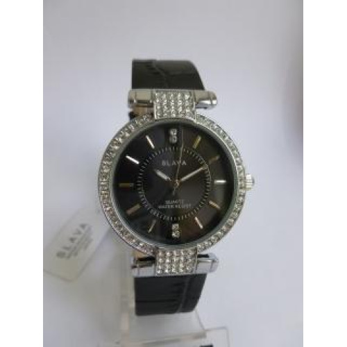 Часы Slava SL10057SBSF 