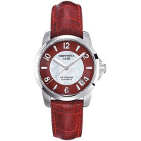 Certina C001.207.16.107.00