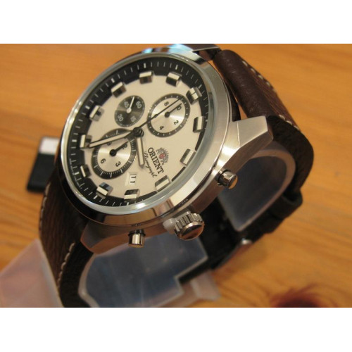 Часы Orient FTT0U003W0 9