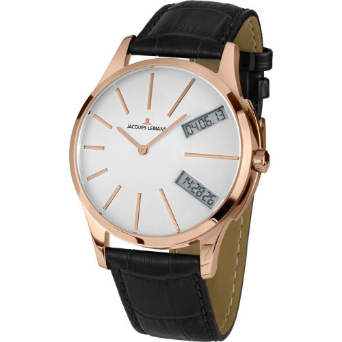 Часы Jacques Lemans 1-1788F 2