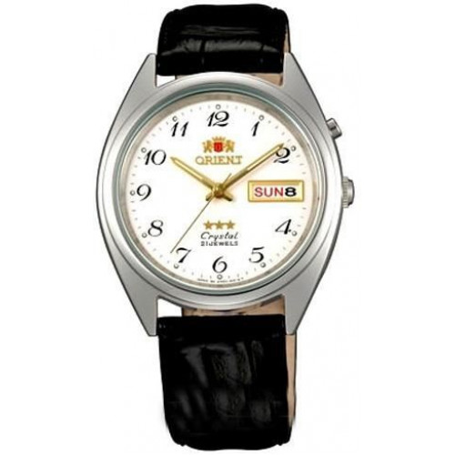 Часы Orient FEM04020W9 