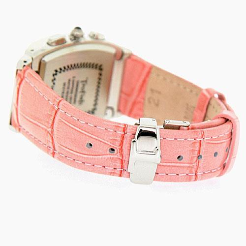 Часы Romanson SN3118JMWH PINK 3
