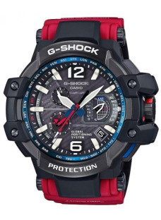 Casio GPW-1000RD-4AER