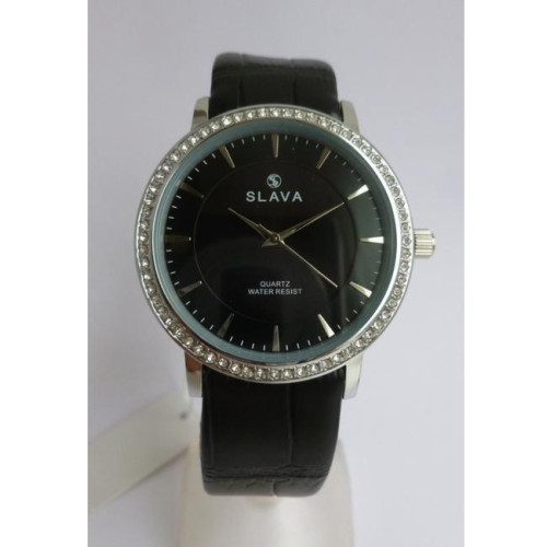 Часы Slava SL10163SBS 