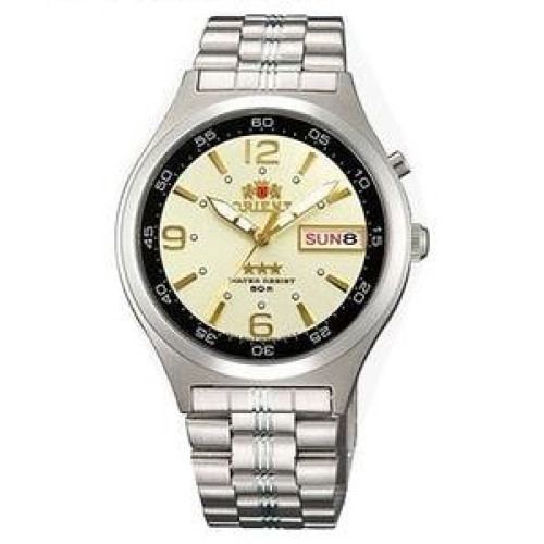 Часы Orient FEM5U00GC9 