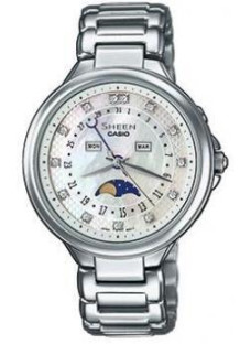 Casio SHE-3044D-7AUER Casio SHE-3044D-7AUER
