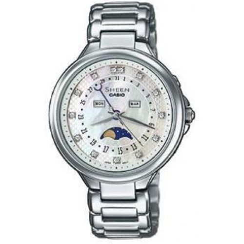 Часы Casio SHE-3044D-7AUER 