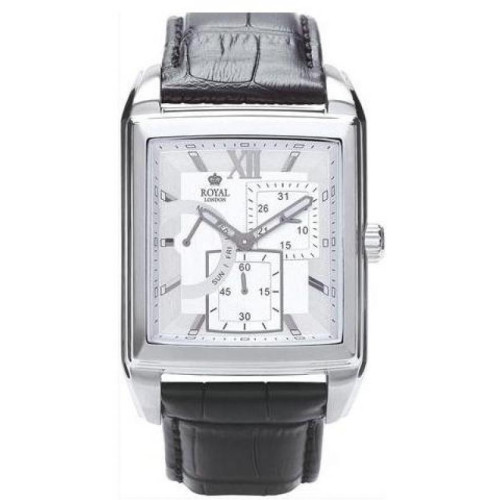 Часы Royal London 40151-01 
