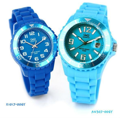 Часы Q&Q A430J006Y 5 Часы Q&Q A430J006Y 5