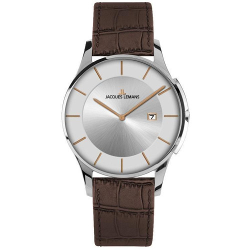Часы Jacques Lemans 1-1777M 