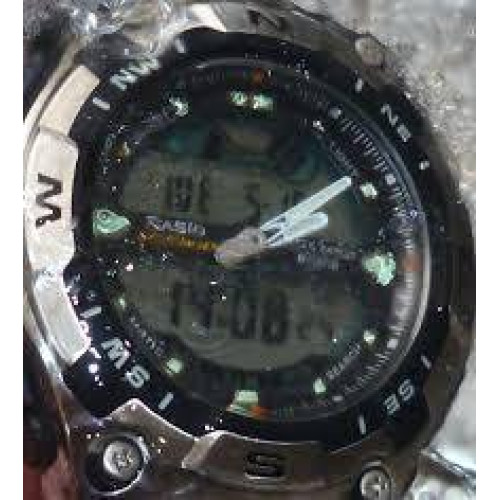 Часы Casio AQW-100-1AVEF 6 Часы Casio AQW-100-1AVEF 6