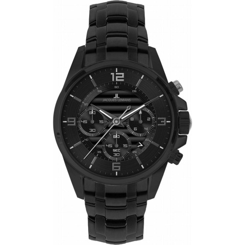 Часы Jacques Lemans 1-1672G 