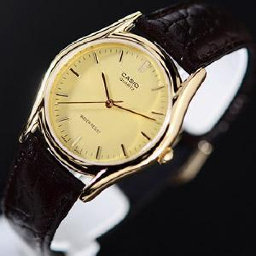 Часы Casio MTP-1094Q-9A 1