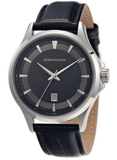 Romanson TL4222MWH BK