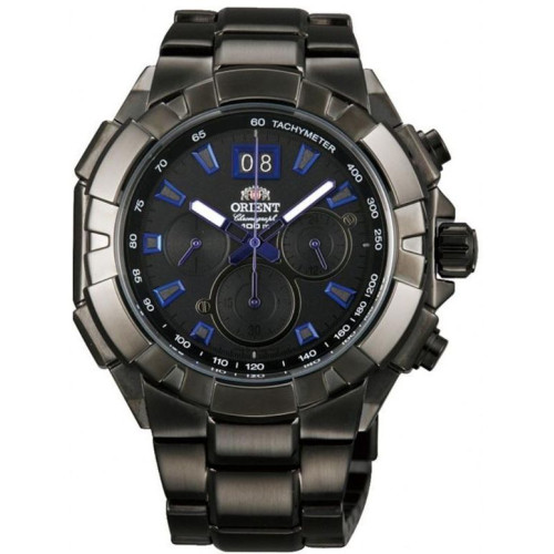 Часы Orient FTV00001B0  Часы Orient FTV00001B0