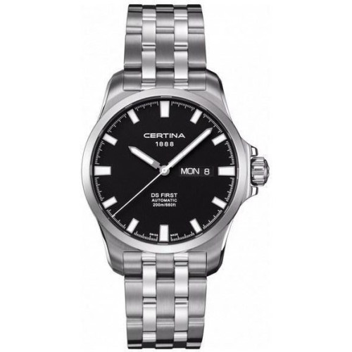 Часы Certina C014.407.11.051.00  Часы Certina C014.407.11.051.00
